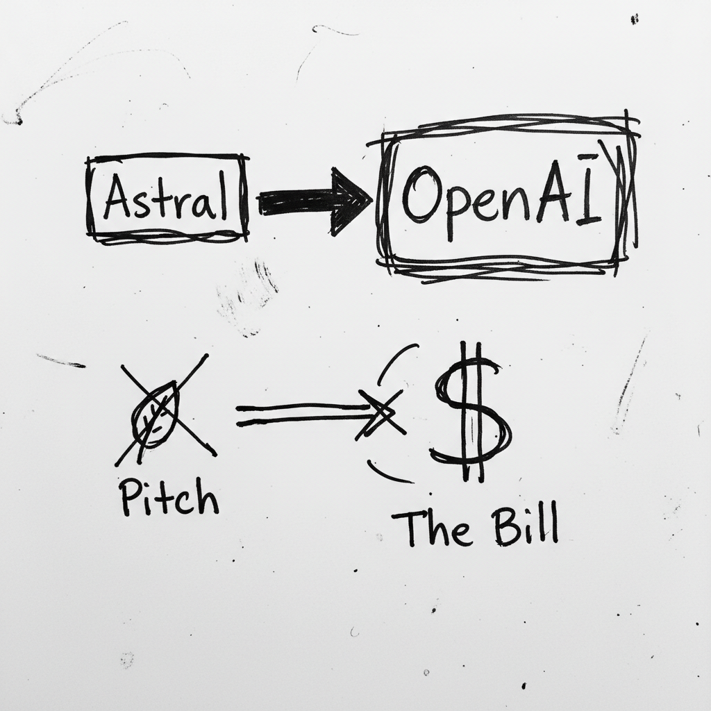 The Corporate Consolidation of the Python Toolc... | UsedBy.ai Blog ...